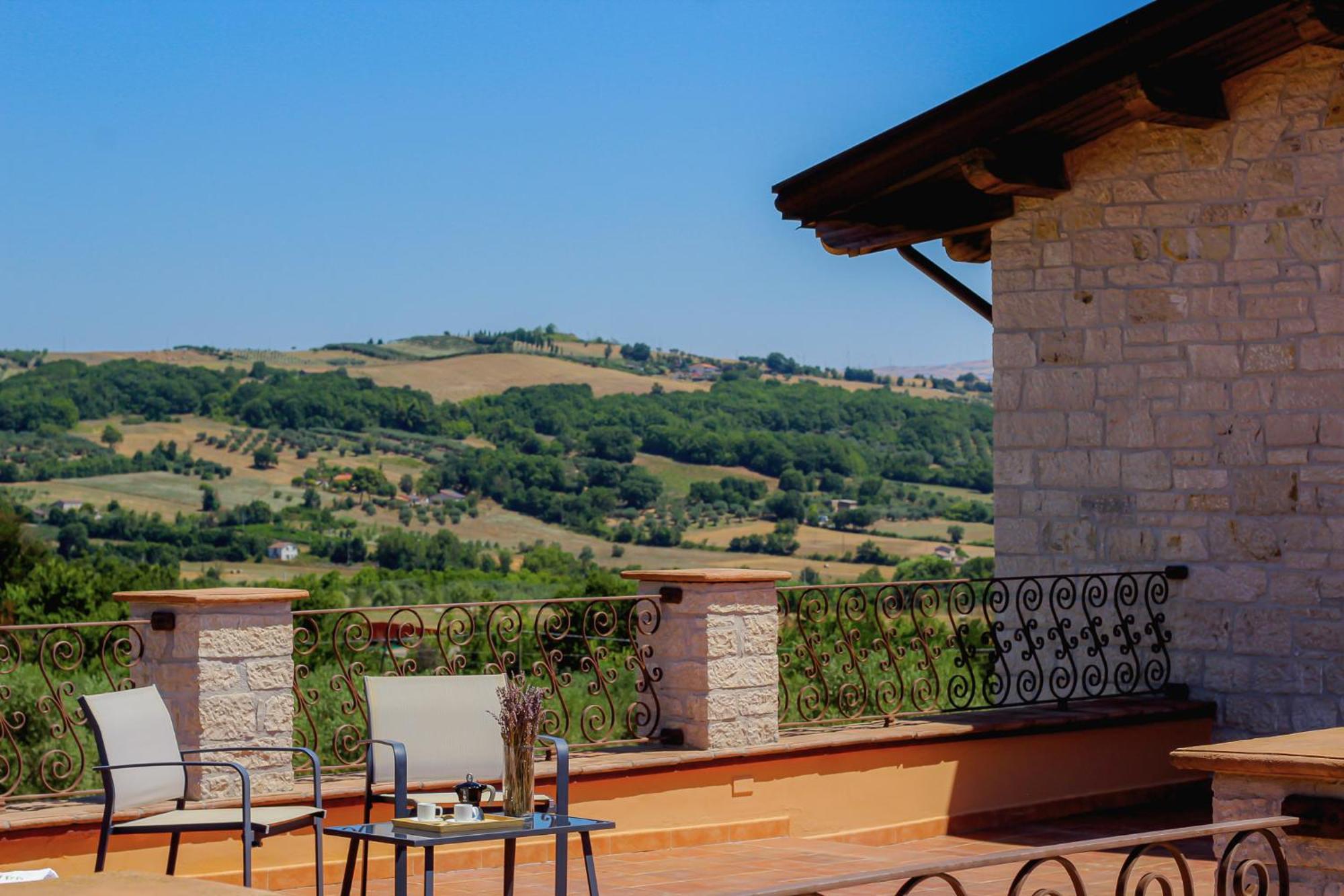 Borgo Olivo Apartment Пиетрелчина Екстериор снимка